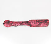 Berlin Baby Jacquart Print BDSM Play Paddles Default Title Paddles And Slappers